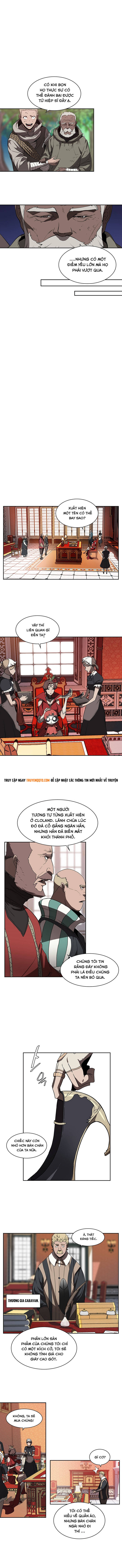 Bless Chap 26 - Next Chap 27