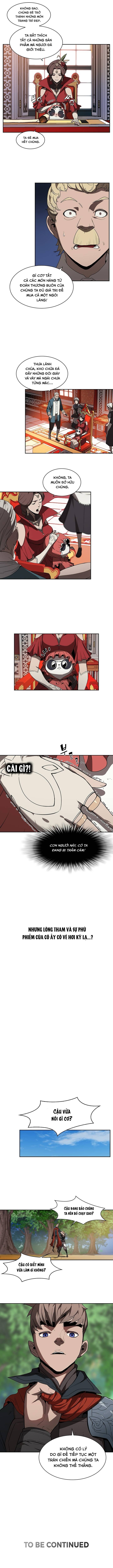 Bless Chap 26 - Next Chap 27