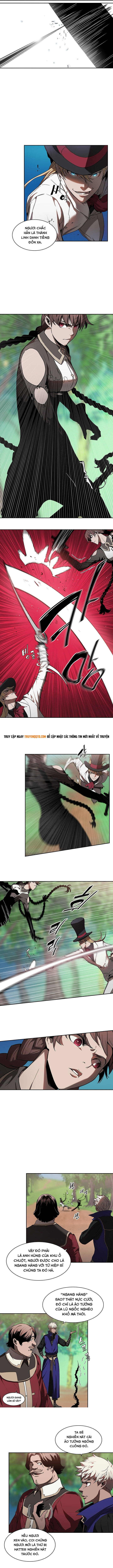 Bless Chap 26 - Next Chap 27