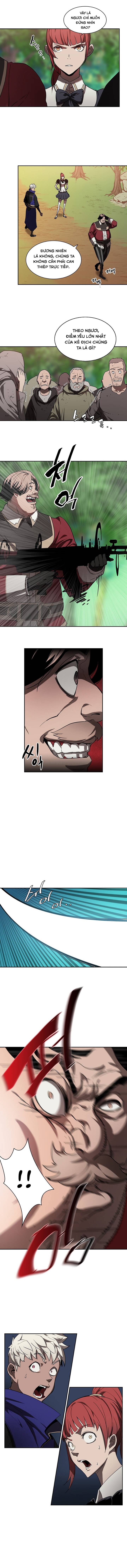 Bless Chap 26 - Next Chap 27
