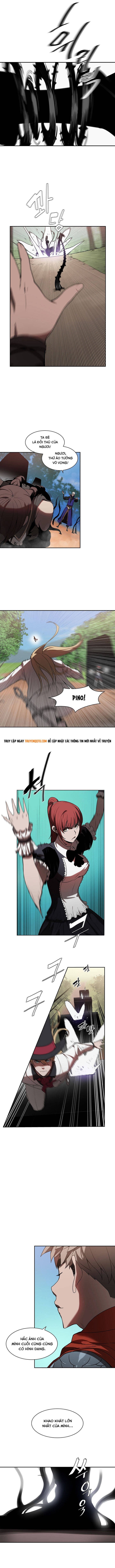 Bless Chap 26 - Next Chap 27