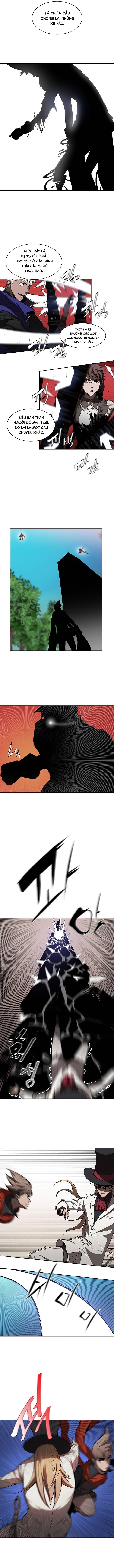Bless Chap 26 - Next Chap 27