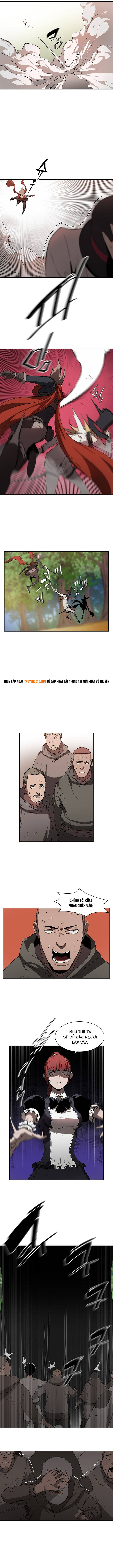 Bless Chap 26 - Next Chap 27
