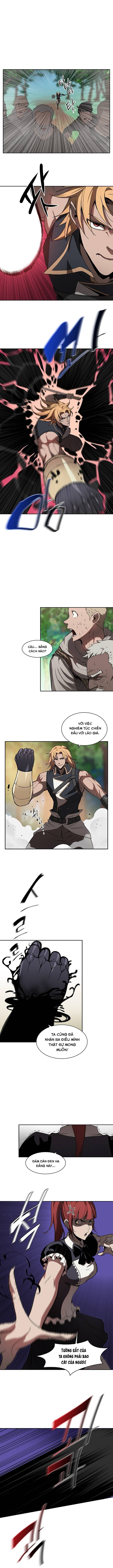 Bless Chap 26 - Next Chap 27