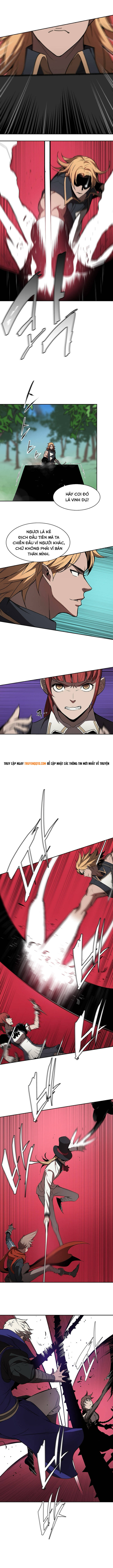 Bless Chap 26 - Next Chap 27