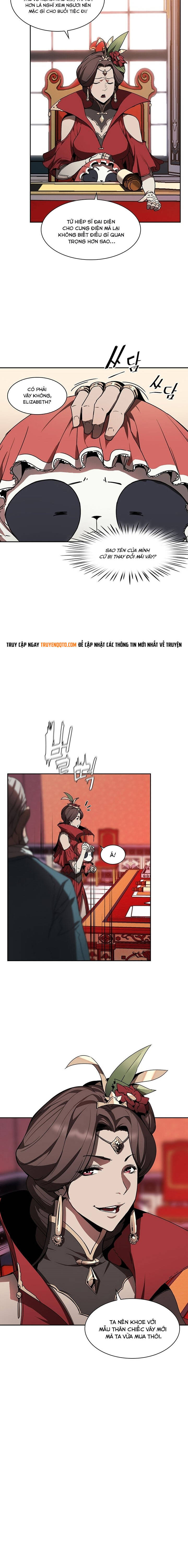 Bless Chap 27 - Next Chap 28