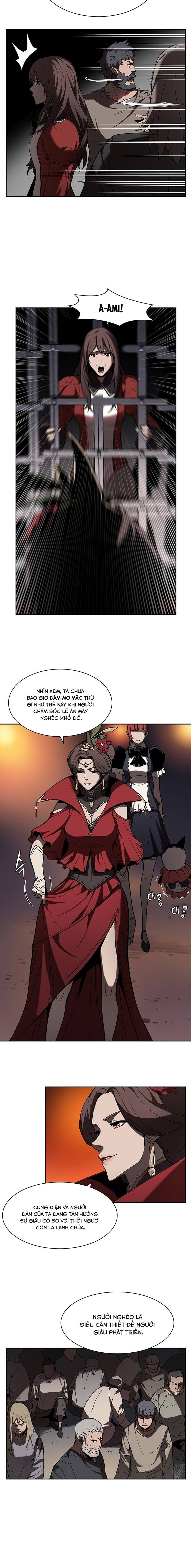 Bless Chap 27 - Next Chap 28
