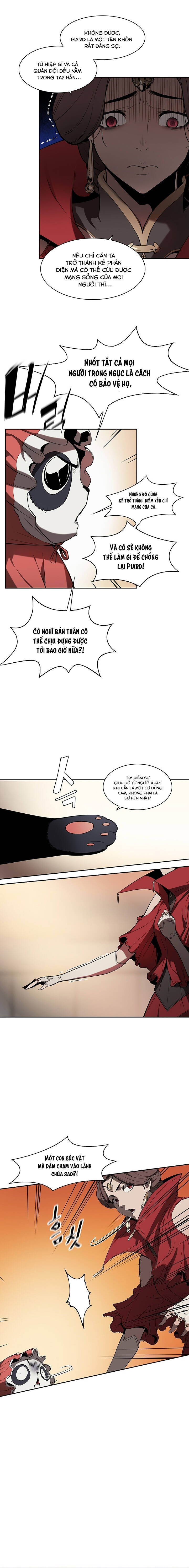 Bless Chap 28 - Next Chap 29