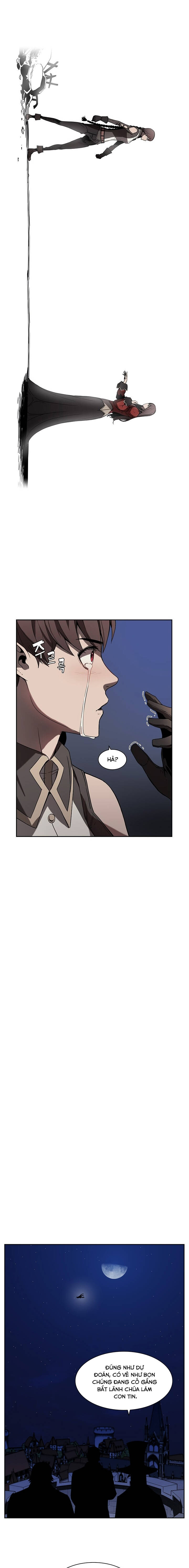 Bless Chap 28 - Next Chap 29