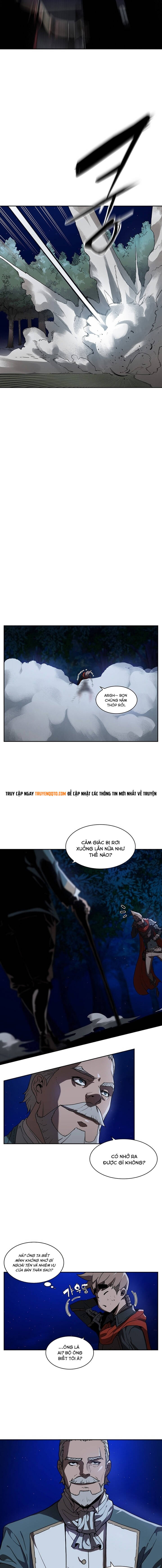 Bless Chap 28 - Next Chap 29