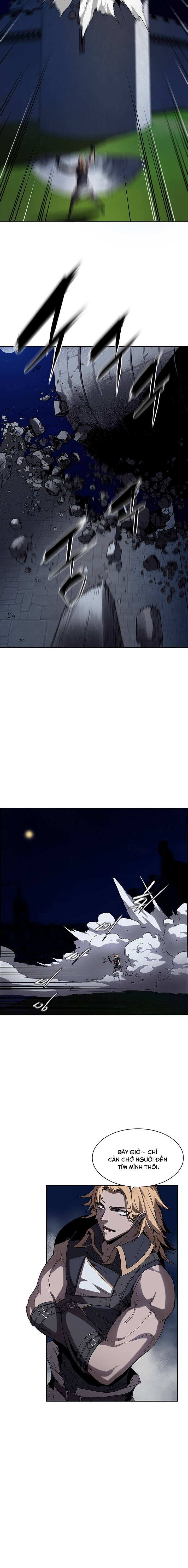 Bless Chap 28 - Next Chap 29
