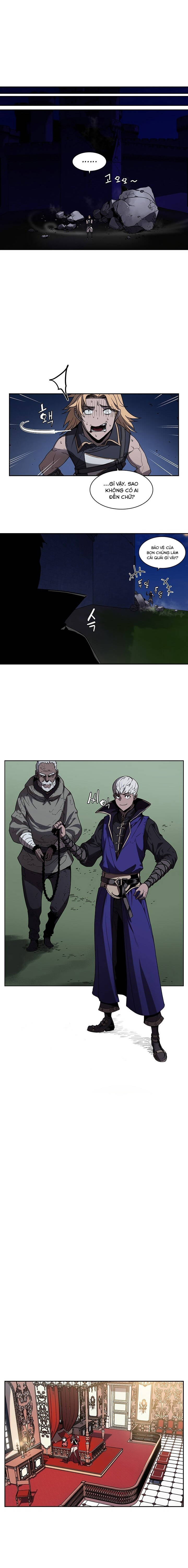 Bless Chap 28 - Next Chap 29