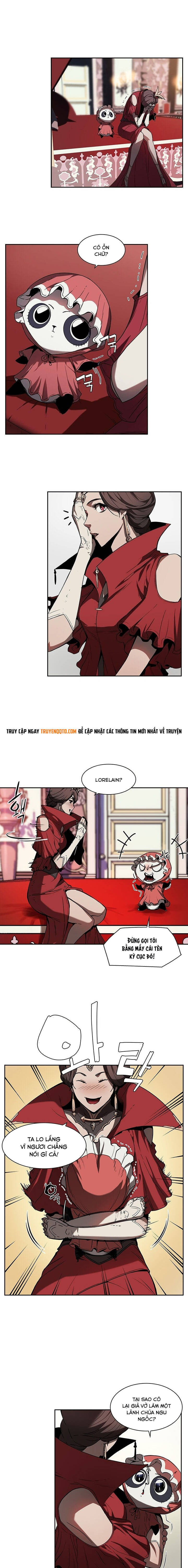 Bless Chap 28 - Next Chap 29