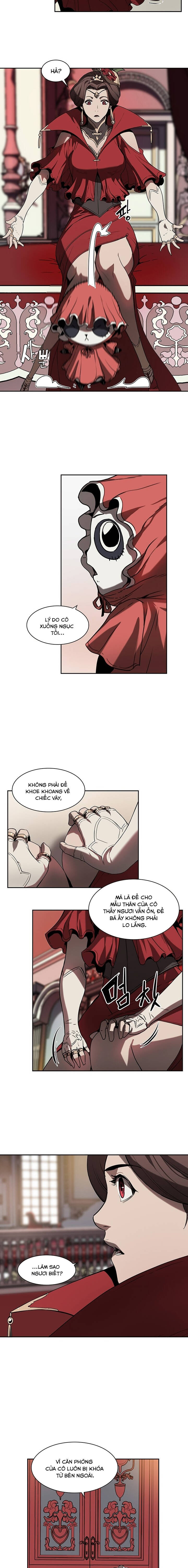 Bless Chap 28 - Next Chap 29