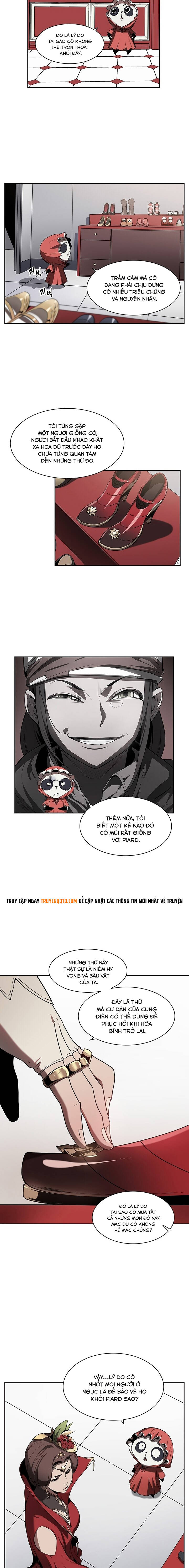 Bless Chap 28 - Next Chap 29
