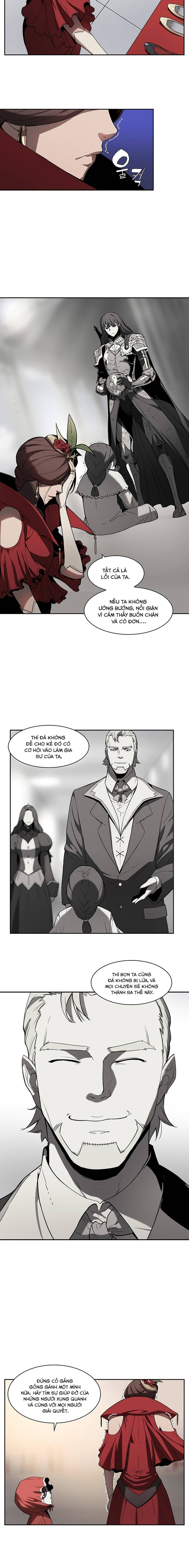 Bless Chap 28 - Next Chap 29