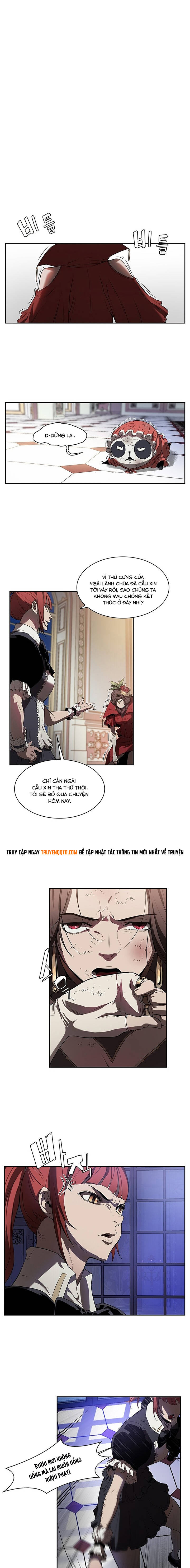 Bless Chap 29 - Next Chap 30