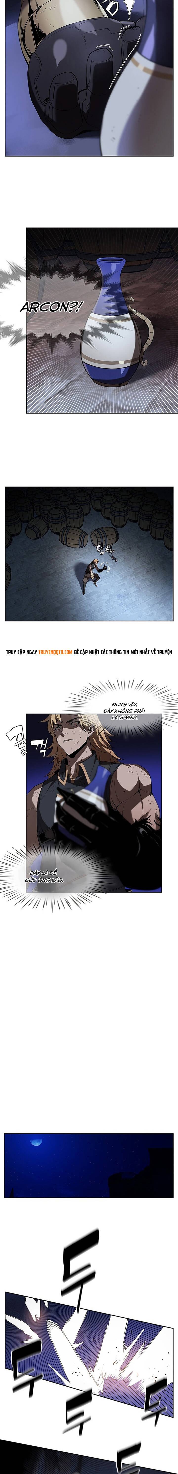 Bless Chap 29 - Next Chap 30