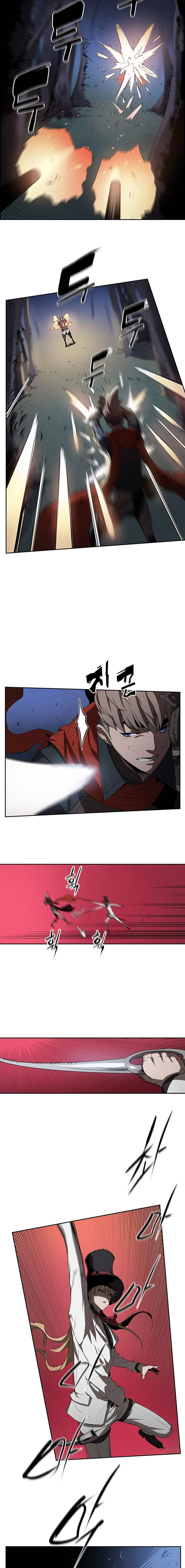 Bless Chap 29 - Next Chap 30