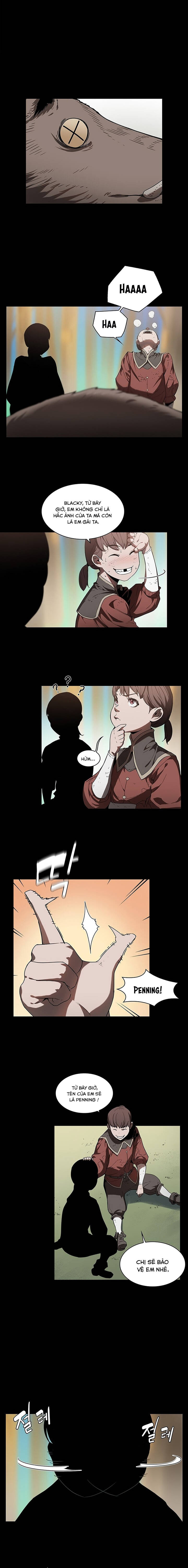 Bless Chap 29 - Next Chap 30