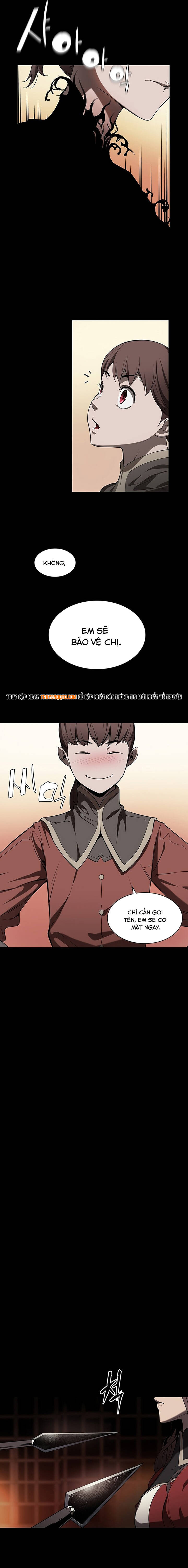 Bless Chap 29 - Next Chap 30