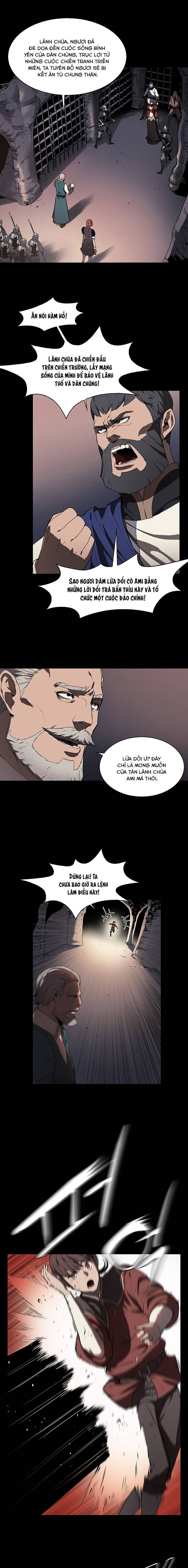 Bless Chap 29 - Next Chap 30