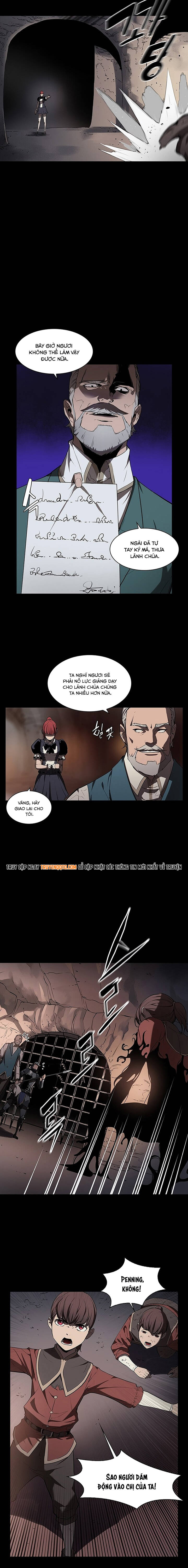 Bless Chap 29 - Next Chap 30