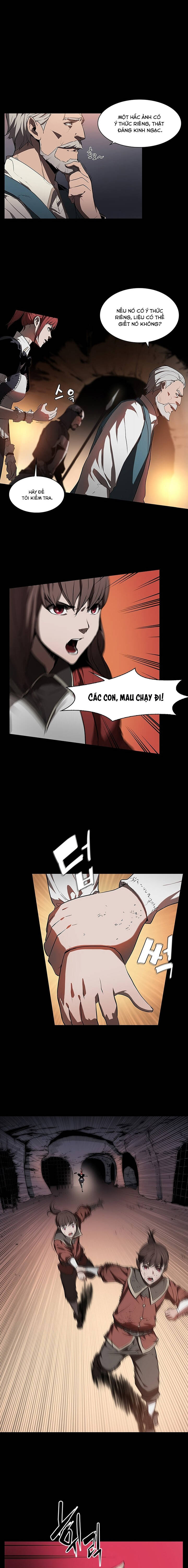 Bless Chap 29 - Next Chap 30