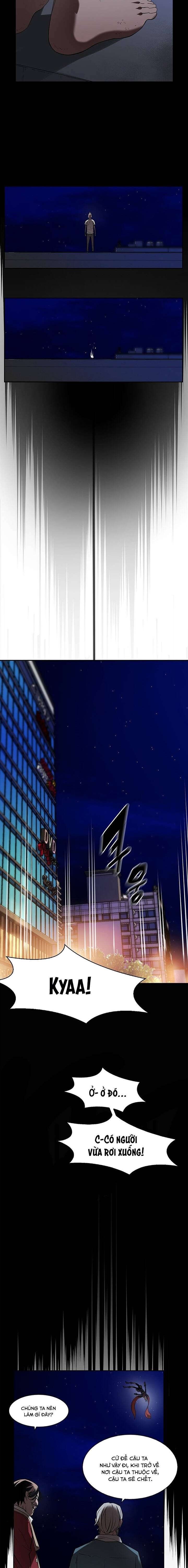 Bless Chap 30 - Next Chap 31