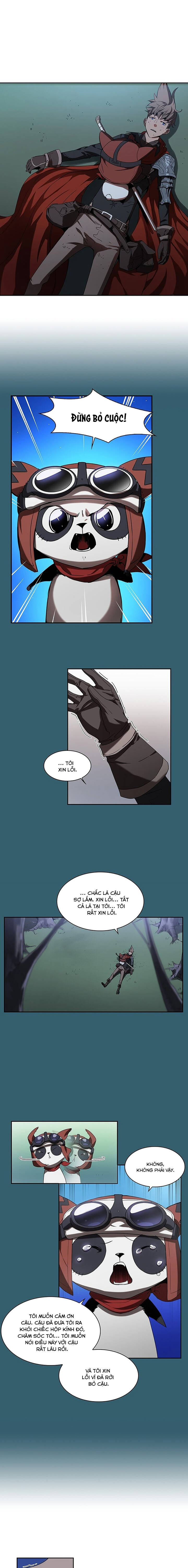 Bless Chap 30 - Next Chap 31