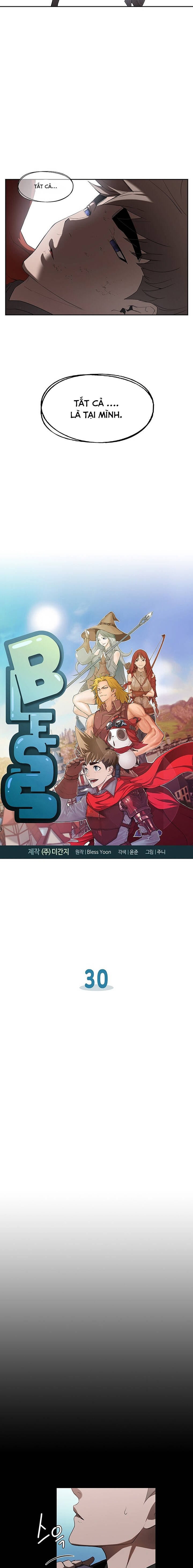 Bless Chap 30 - Next Chap 31