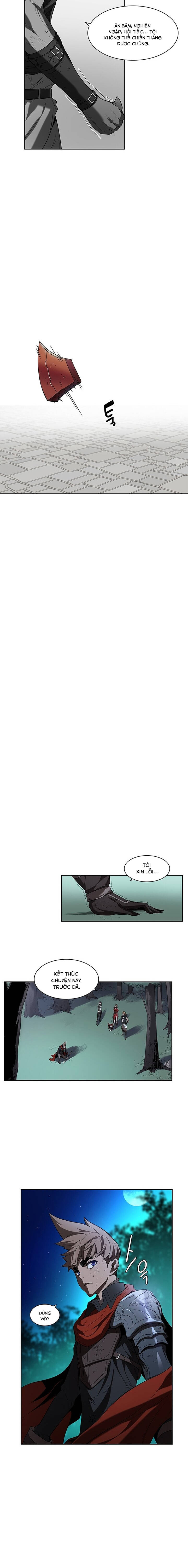 Bless Chap 30 - Next Chap 31