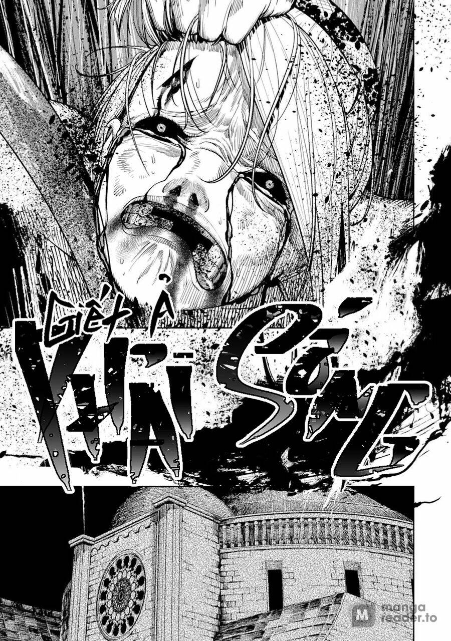 Blood-Crawling Princess Of A Ruined Country Chap 1 - Next Chap 2