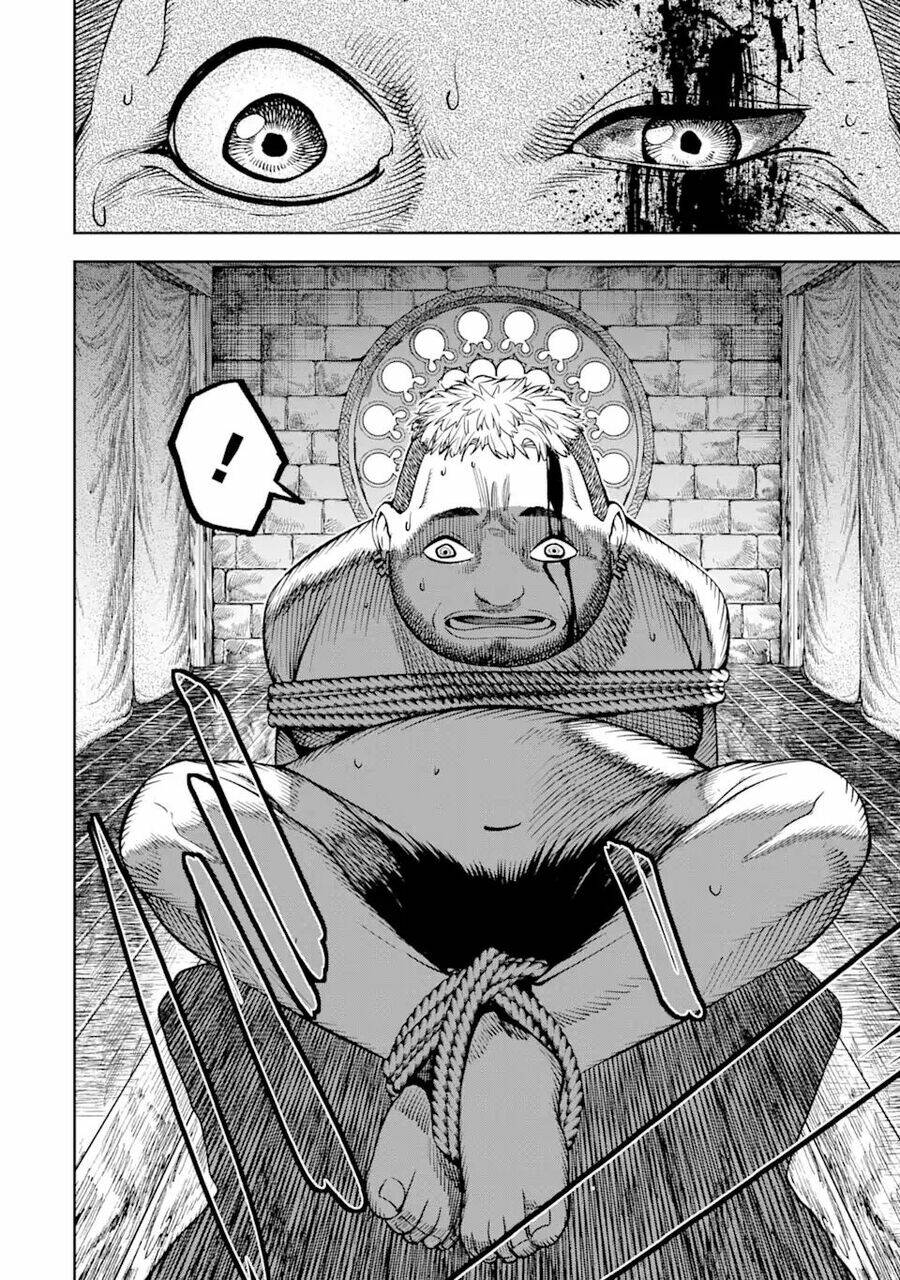 Blood-Crawling Princess Of A Ruined Country Chap 1 - Next Chap 2