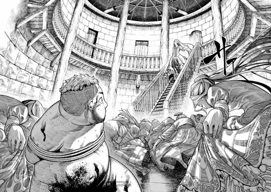 Blood-Crawling Princess Of A Ruined Country Chap 1 - Next Chap 2