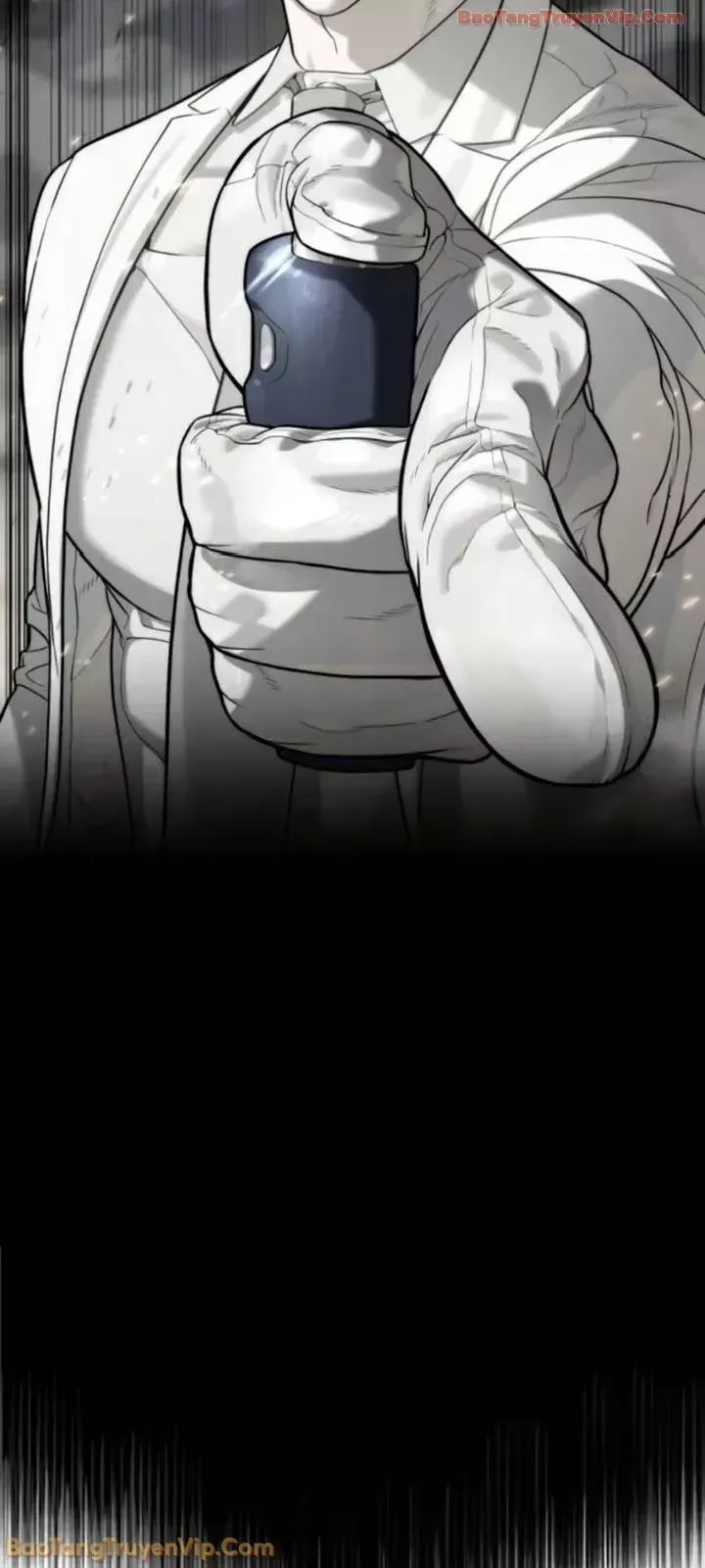Blue Box Chap 0 - Next Chap 1