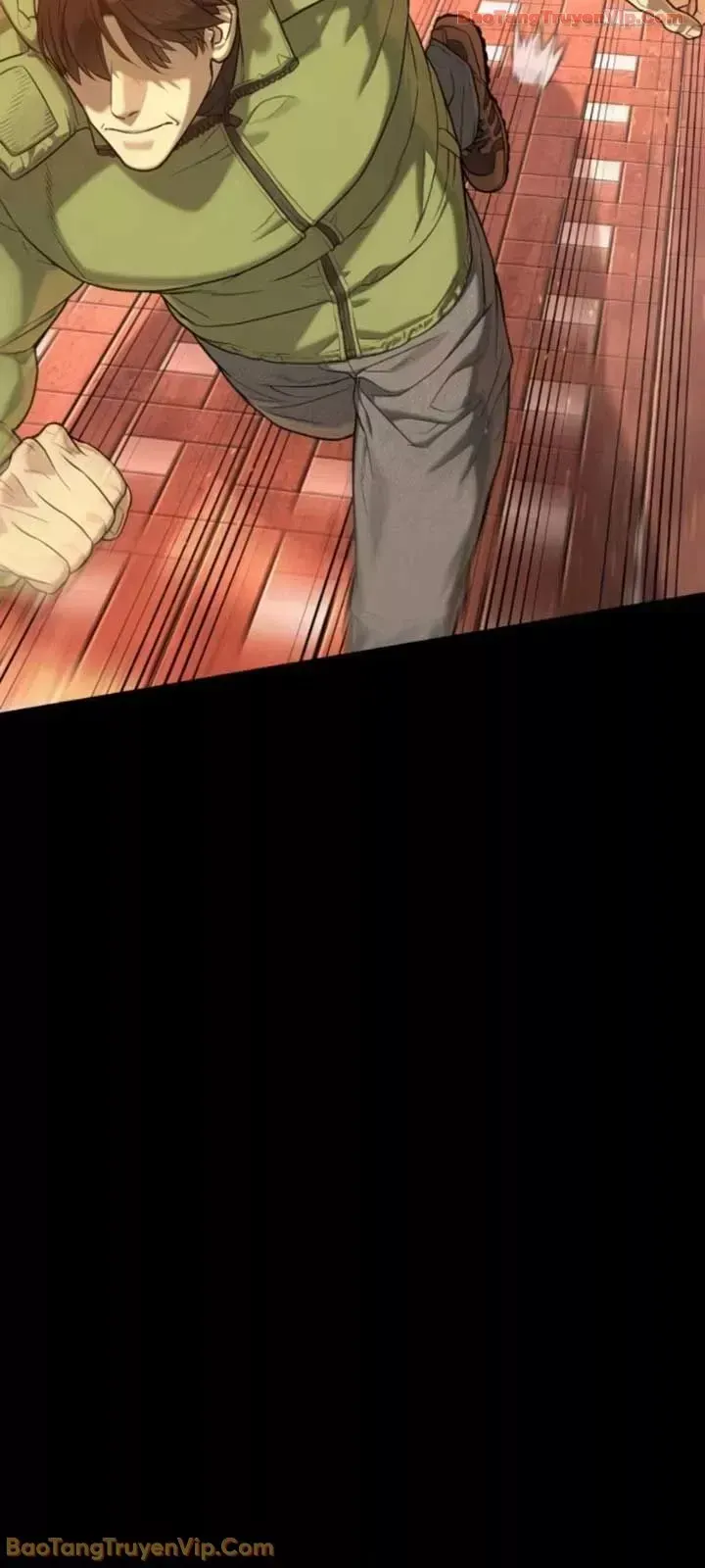 Blue Box Chap 0 - Next Chap 1