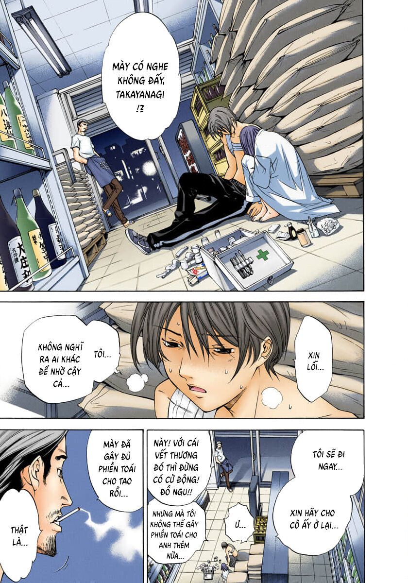 Blue Lock Chap 321 - Next Chap 322