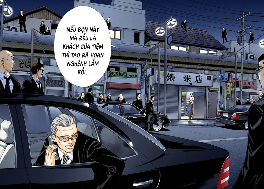 Blue Lock Chap 321 - Next Chap 322