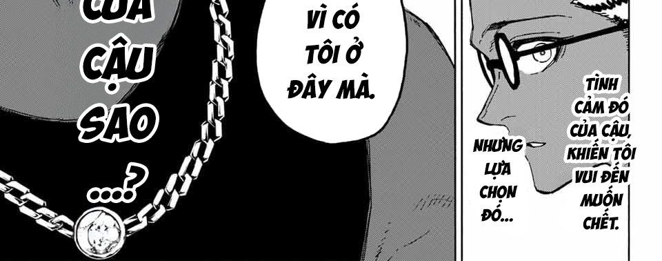 Blue Lock Chap 323 - Next Chap 324