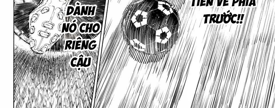 Blue Lock Chap 323 - Next Chap 324