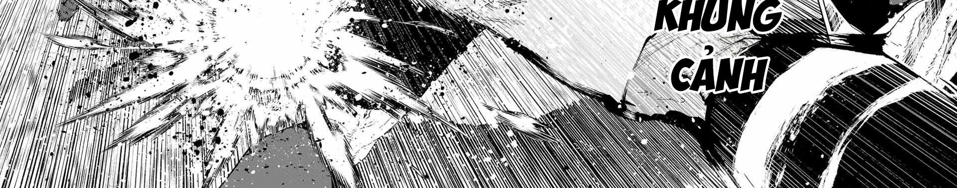 Blue Lock Chap 323 - Next Chap 324