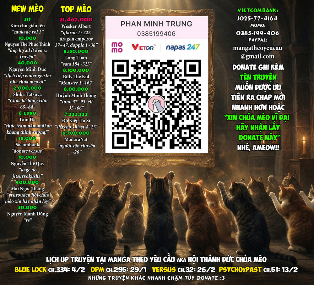 Blue Lock Chap 333 - Next Chap 334