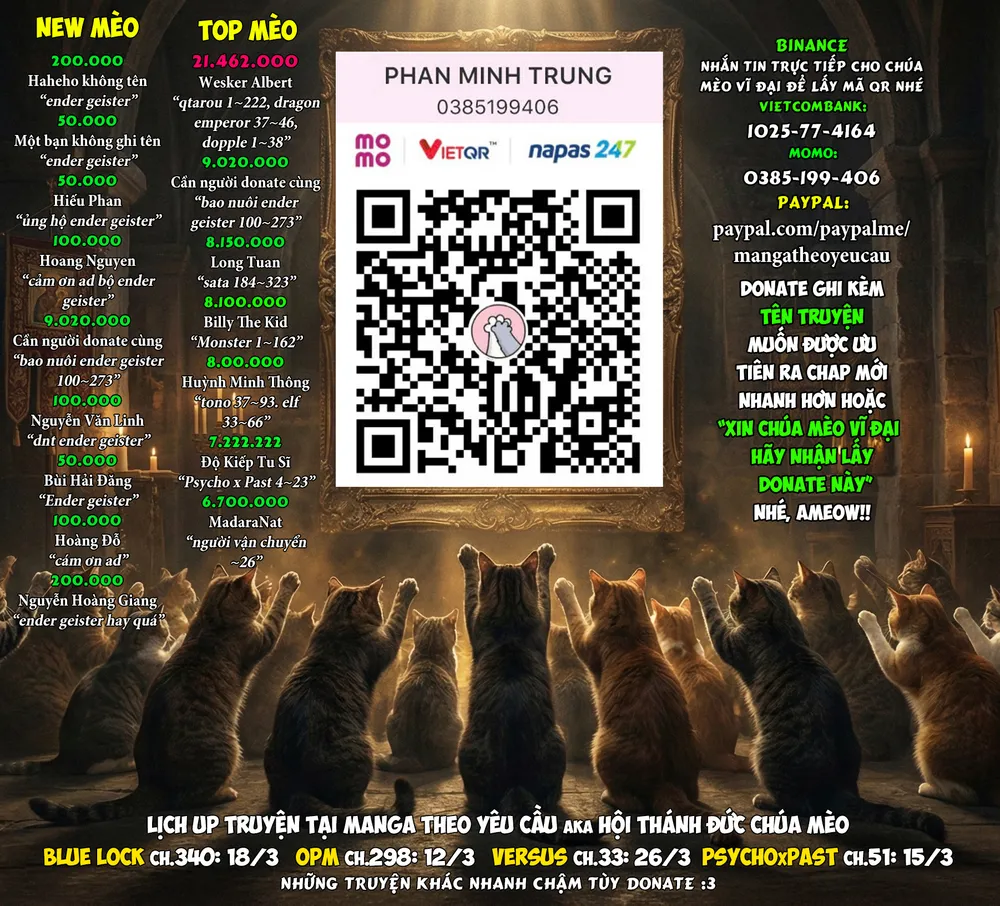 Blue Lock Chap 339 - Next Chap 340