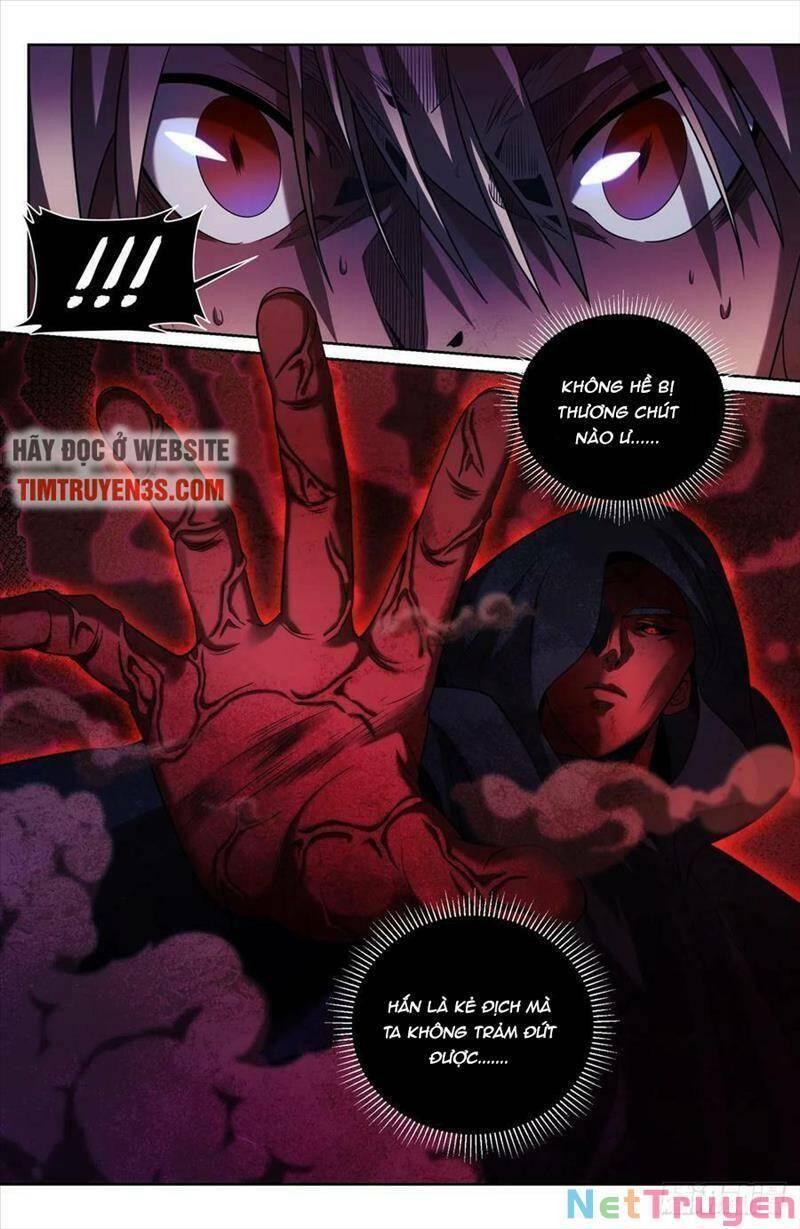 Bluelock Chap 176 - Next Chap 177