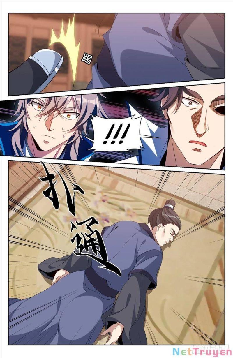 Bluelock Chap 205 - Next Chap 206