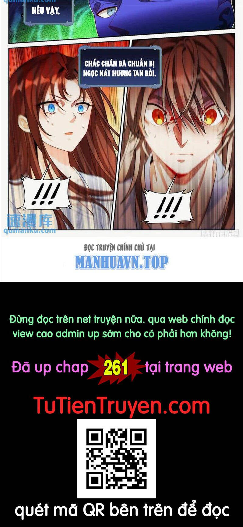 Bluelock Chap 260 - Next Chap 261