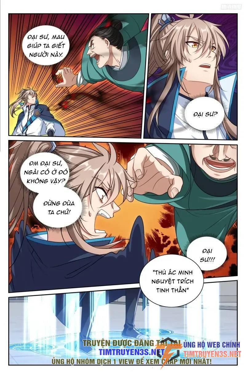 Bluelock Chap 272 - Next Chap 273