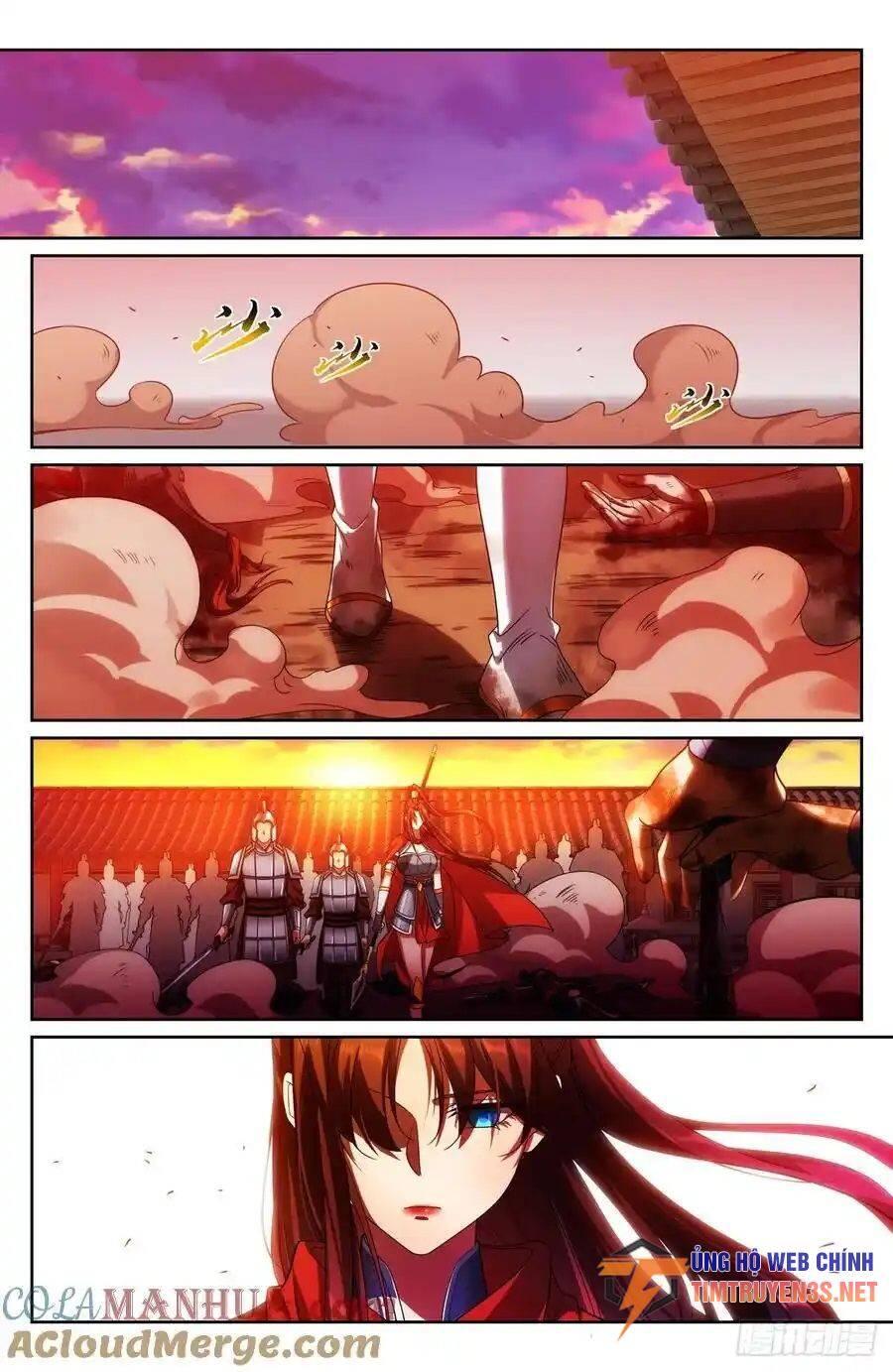 Bluelock Chap 273 - Next Chap 274