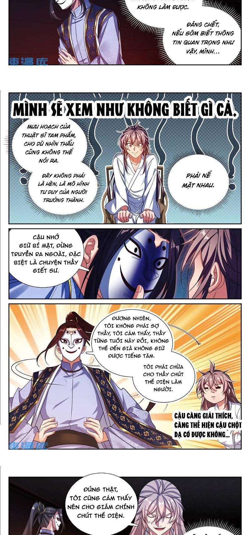 Bluelock Chap 283 - Next Chap 284